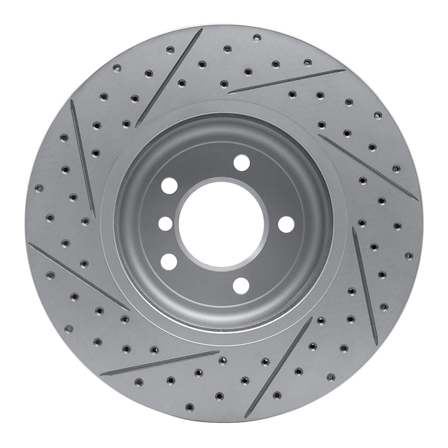 Dynamic Friction Company Disc Brake Rotor 830-31063R