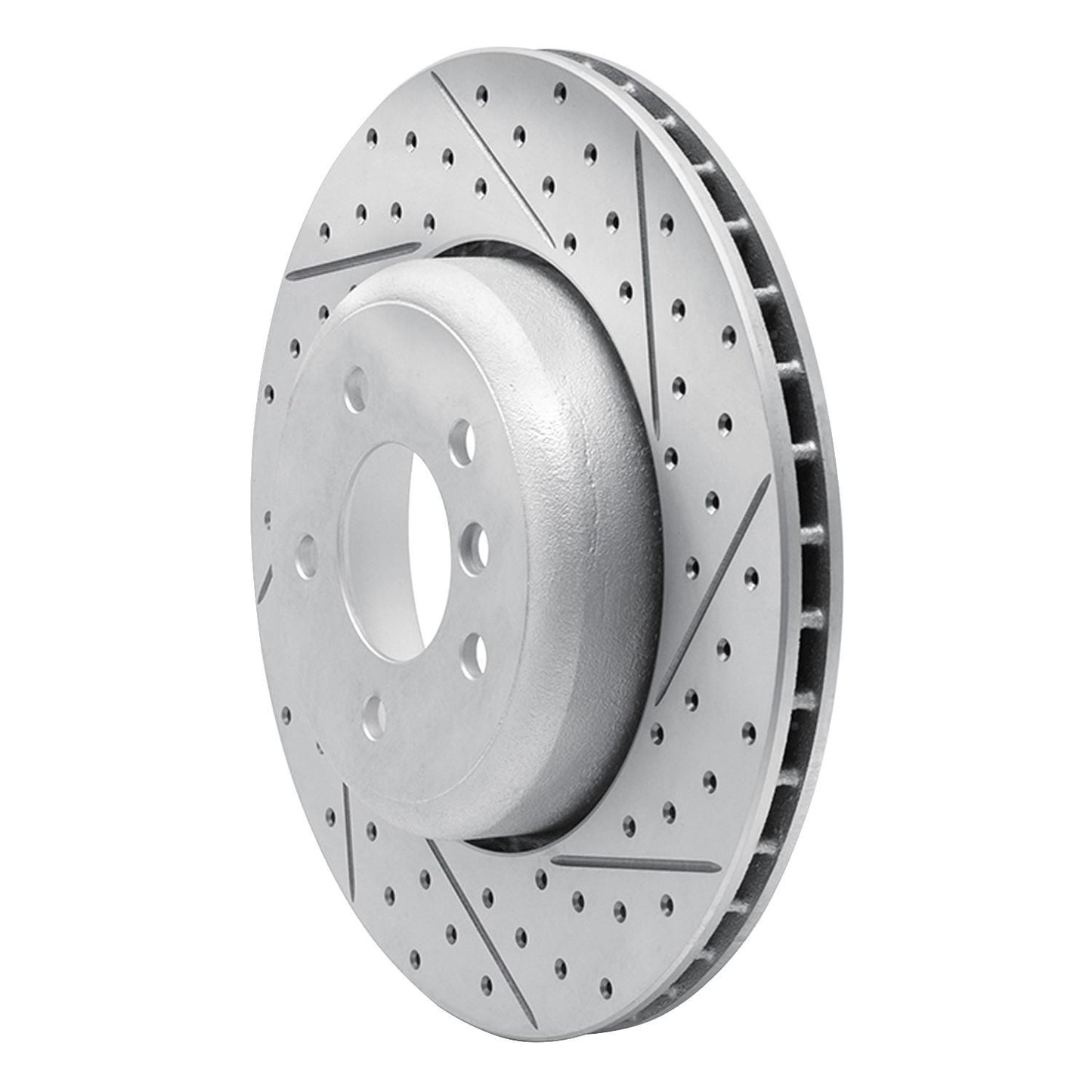 Dynamic Friction Company Disc Brake Rotor 830-31064R