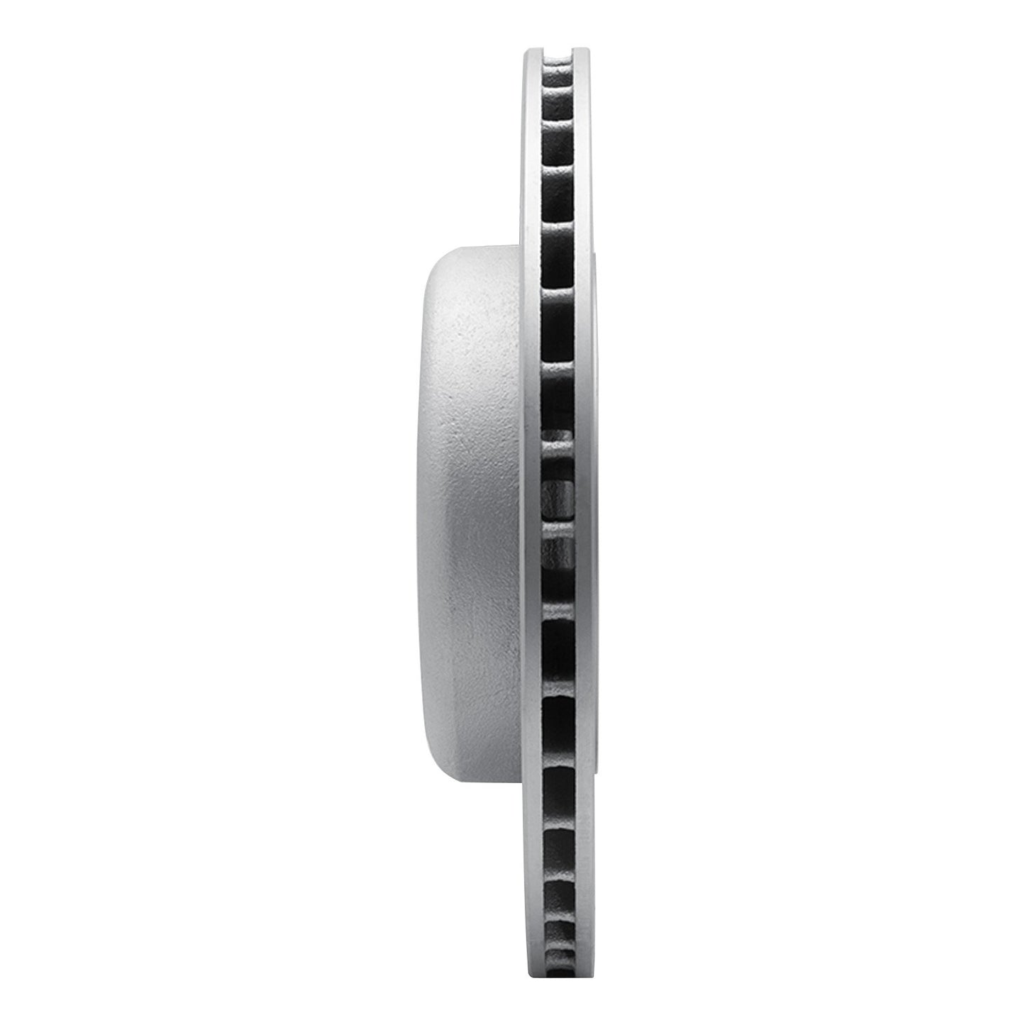 Dynamic Friction Company Disc Brake Rotor 830-31064R