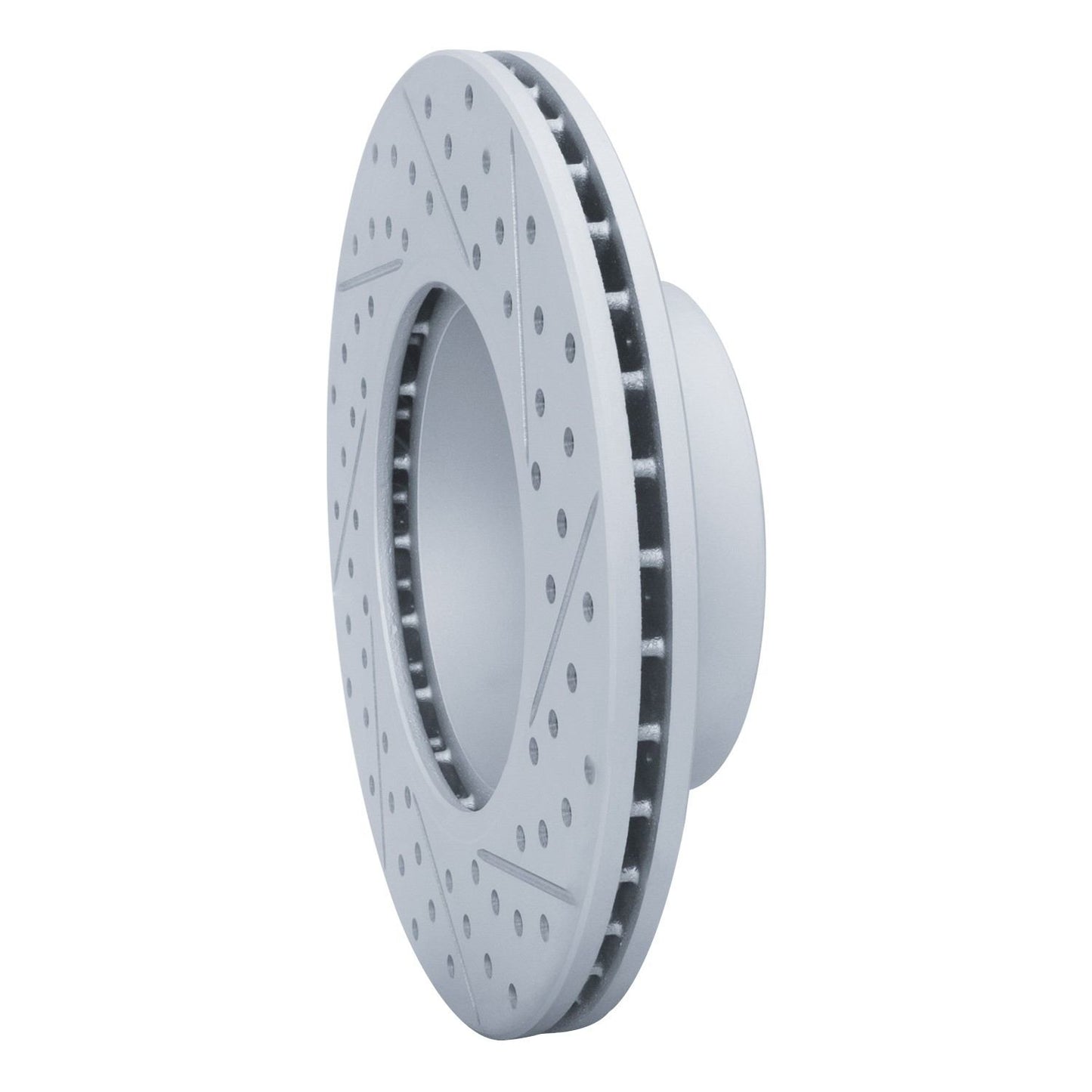 Dynamic Friction Company Disc Brake Rotor 830-31067L