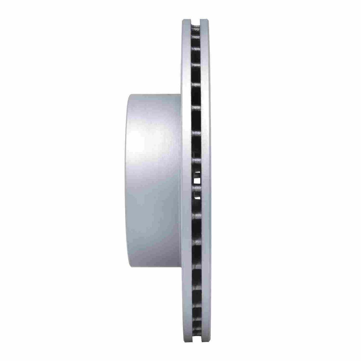 Dynamic Friction Company Disc Brake Rotor 830-31067R