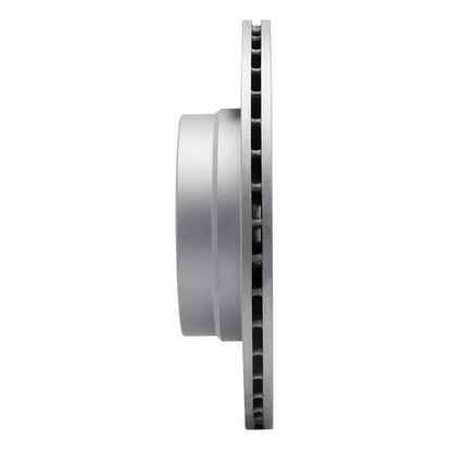Dynamic Friction Company Disc Brake Rotor 830-31068L