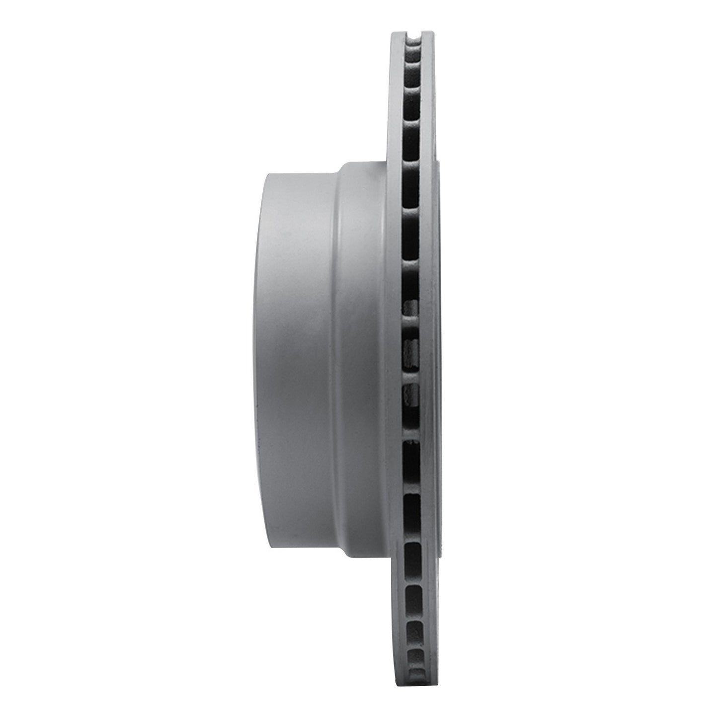 Dynamic Friction Company Disc Brake Rotor 830-31075L