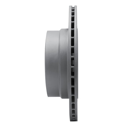 Dynamic Friction Company Disc Brake Rotor 830-31075L