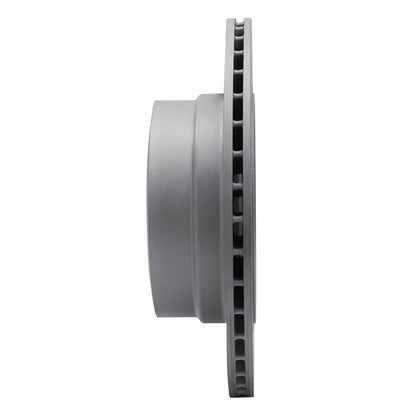 Dynamic Friction Company Disc Brake Rotor 830-31075L