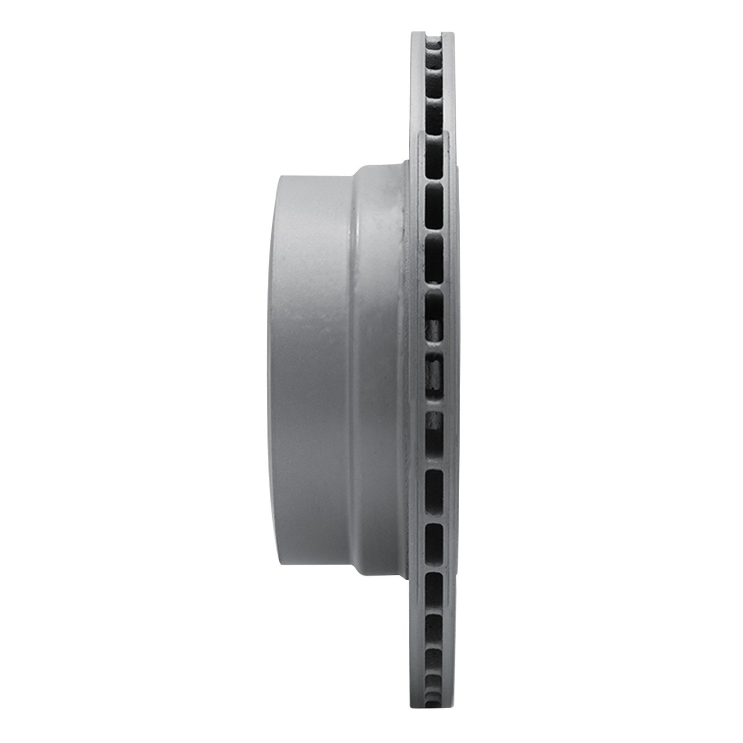 Dynamic Friction Company Disc Brake Rotor 830-31075R