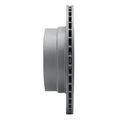 Dynamic Friction Company Disc Brake Rotor 830-31075R
