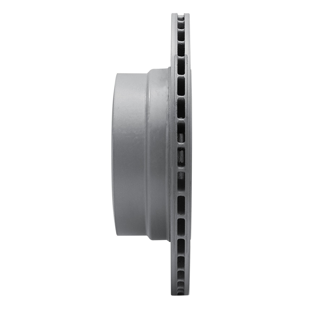 Dynamic Friction Company Disc Brake Rotor 830-31075R