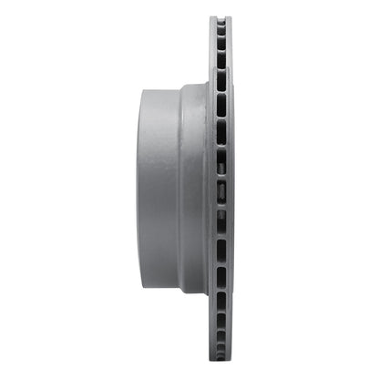 Dynamic Friction Company Disc Brake Rotor 830-31075R
