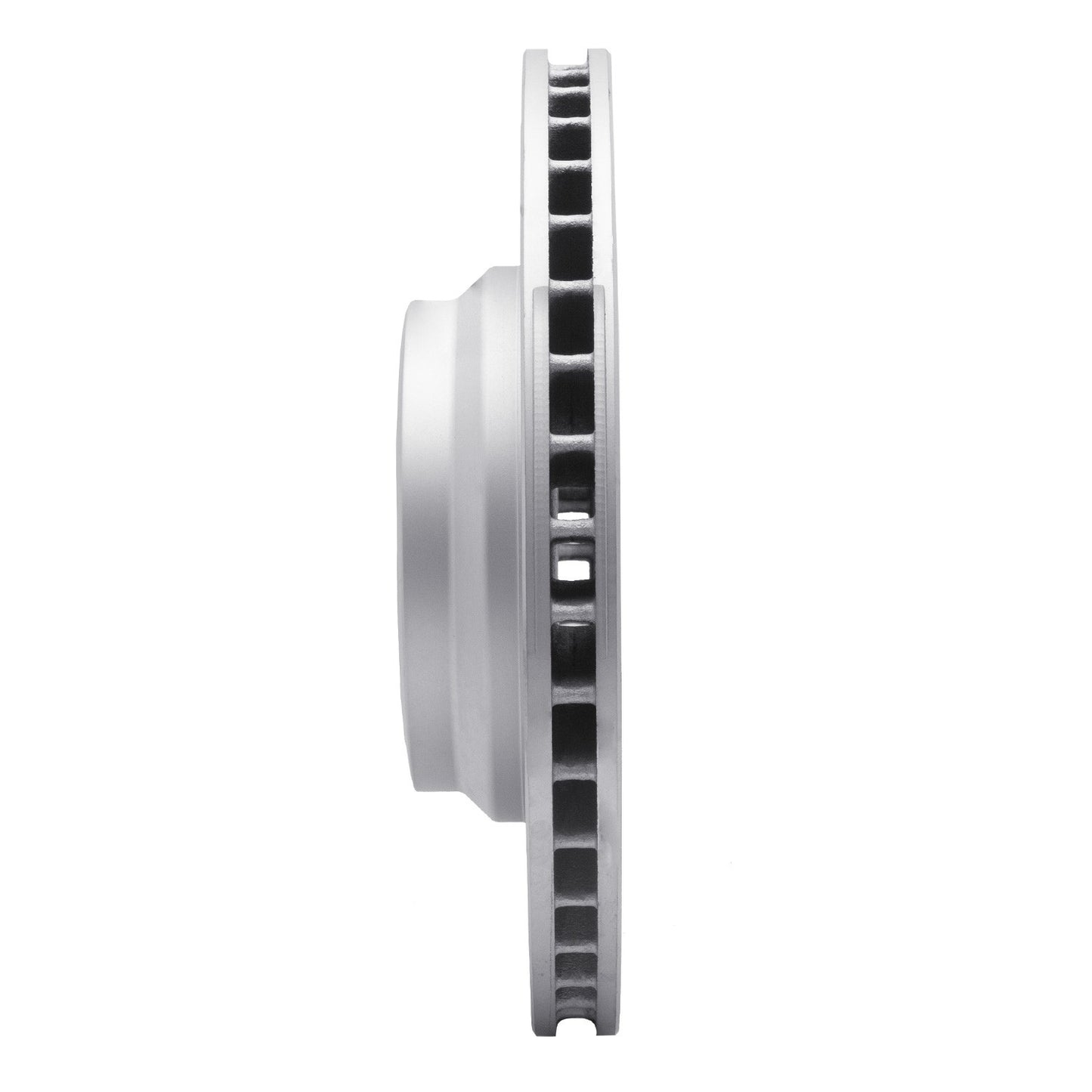 Dynamic Friction Company Disc Brake Rotor 830-31082L