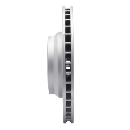 Dynamic Friction Company Disc Brake Rotor 830-31082L