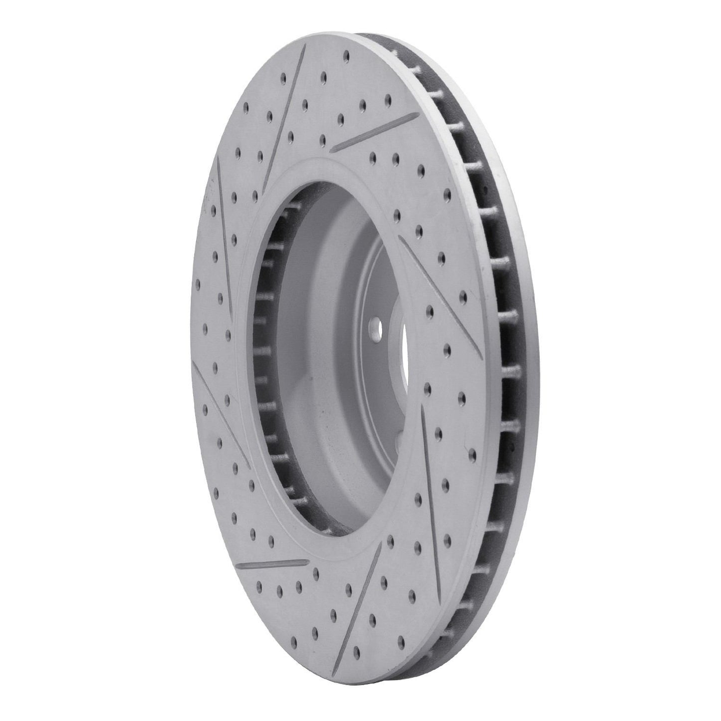 Dynamic Friction Company Disc Brake Rotor 830-31082R