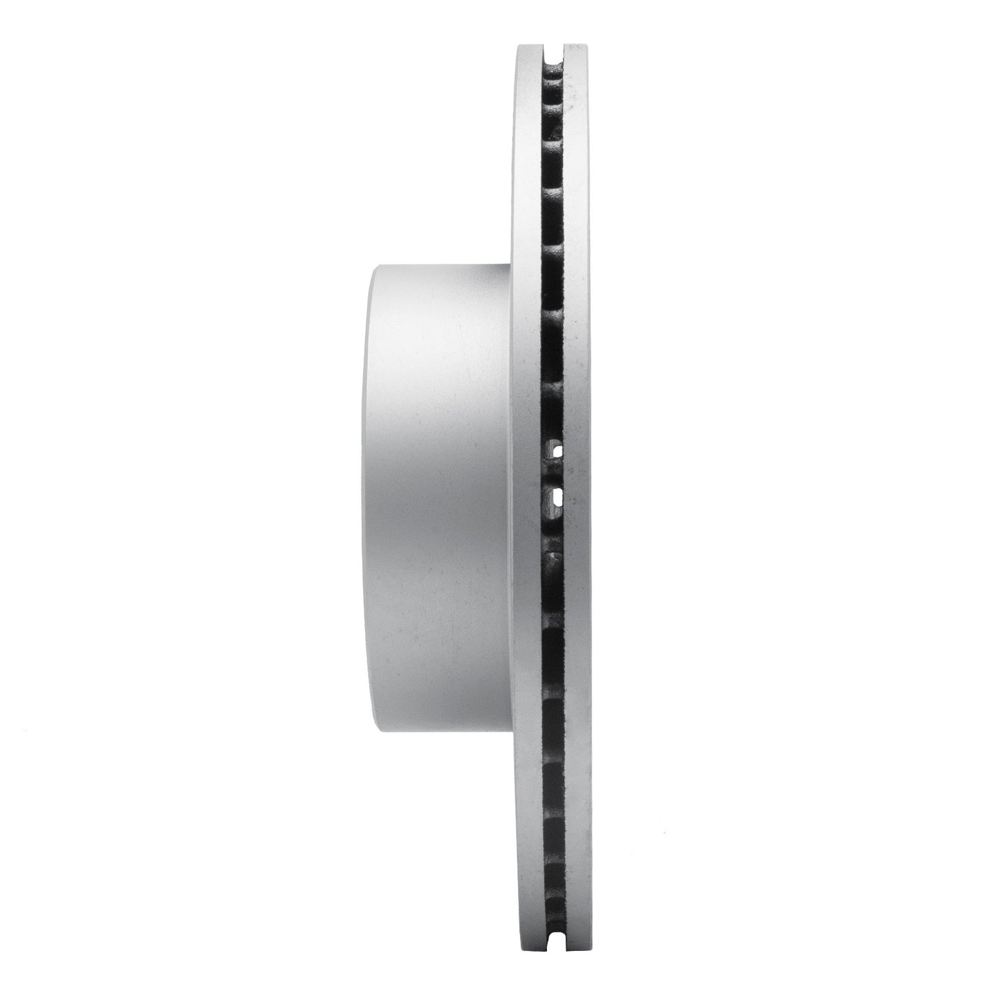 Dynamic Friction Company Disc Brake Rotor 830-31089L