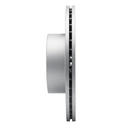 Dynamic Friction Company Disc Brake Rotor 830-31089L