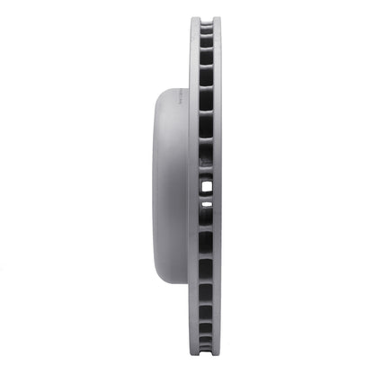 Dynamic Friction Company Disc Brake Rotor 830-31097L