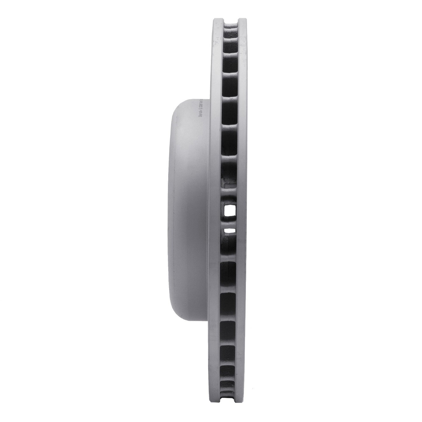 Dynamic Friction Company Disc Brake Rotor 830-31097R