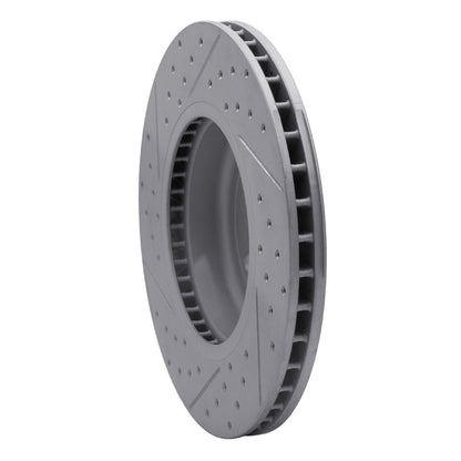 Dynamic Friction Company Disc Brake Rotor 830-31097R