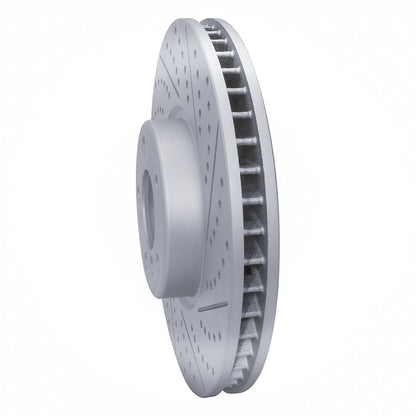 Dynamic Friction Company Disc Brake Rotor 830-31099D