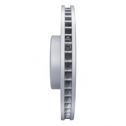 Dynamic Friction Company Disc Brake Rotor 830-31099D