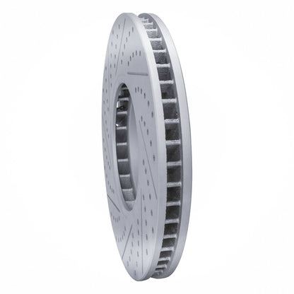 Dynamic Friction Company Disc Brake Rotor 830-31099D