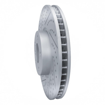 Dynamic Friction Company Disc Brake Rotor 830-31100D