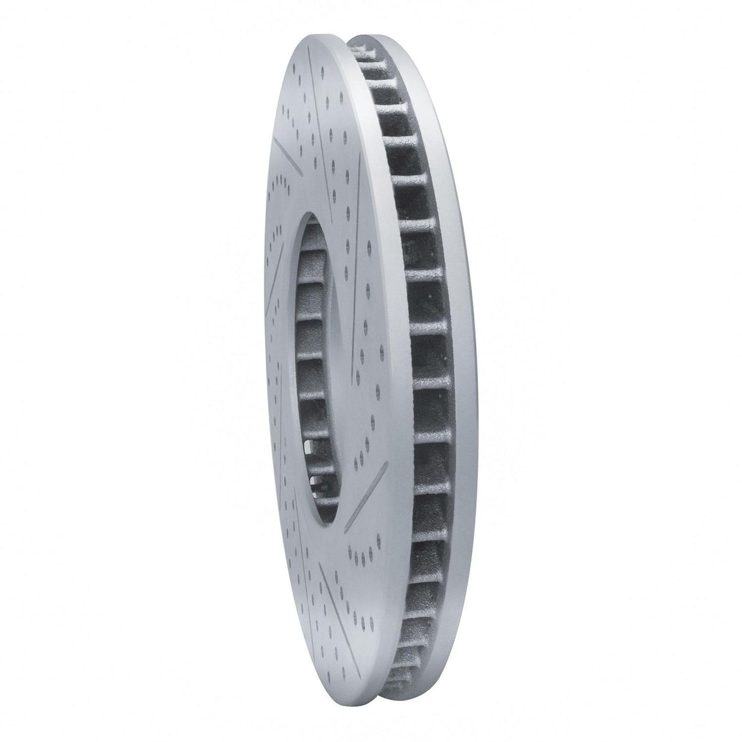 Dynamic Friction Company Disc Brake Rotor 830-31100D