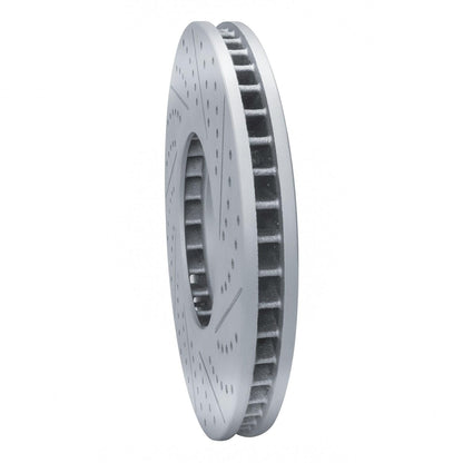 Dynamic Friction Company Disc Brake Rotor 830-31100D
