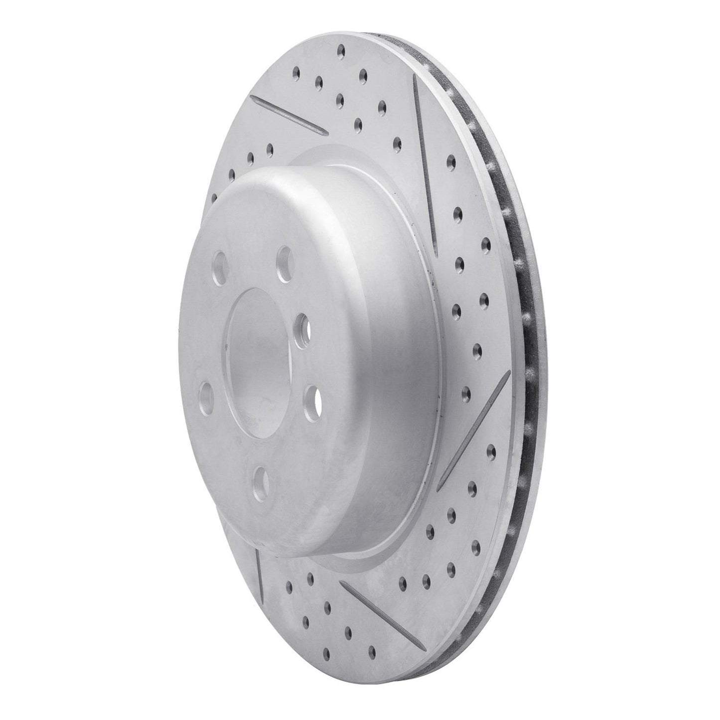 Dynamic Friction Company Disc Brake Rotor 830-31104R