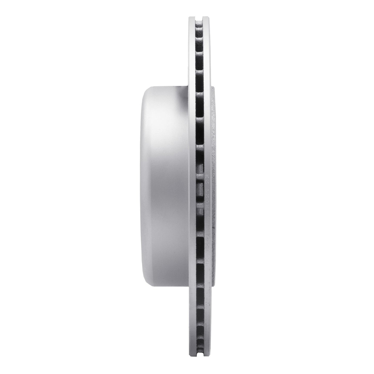 Dynamic Friction Company Disc Brake Rotor 830-31104R