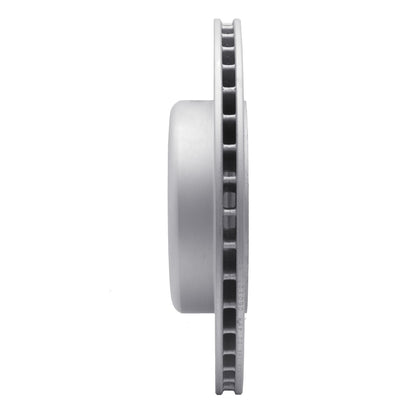 Dynamic Friction Company Disc Brake Rotor 830-31106L