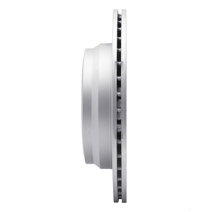 Dynamic Friction Company Disc Brake Rotor 830-31117L