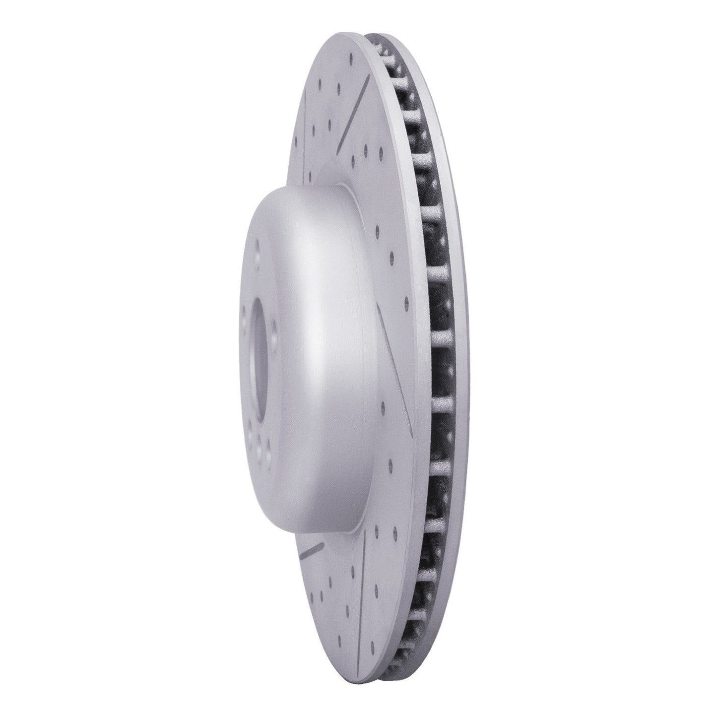 Dynamic Friction Company Disc Brake Rotor 830-31130L