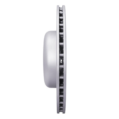 Dynamic Friction Company Disc Brake Rotor 830-31130L