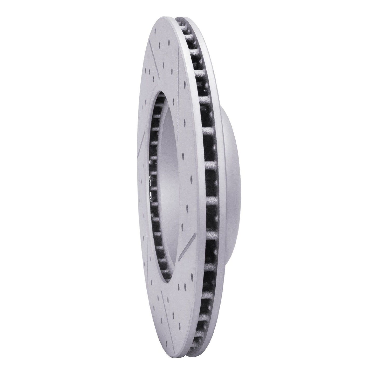 Dynamic Friction Company Disc Brake Rotor 830-31130L