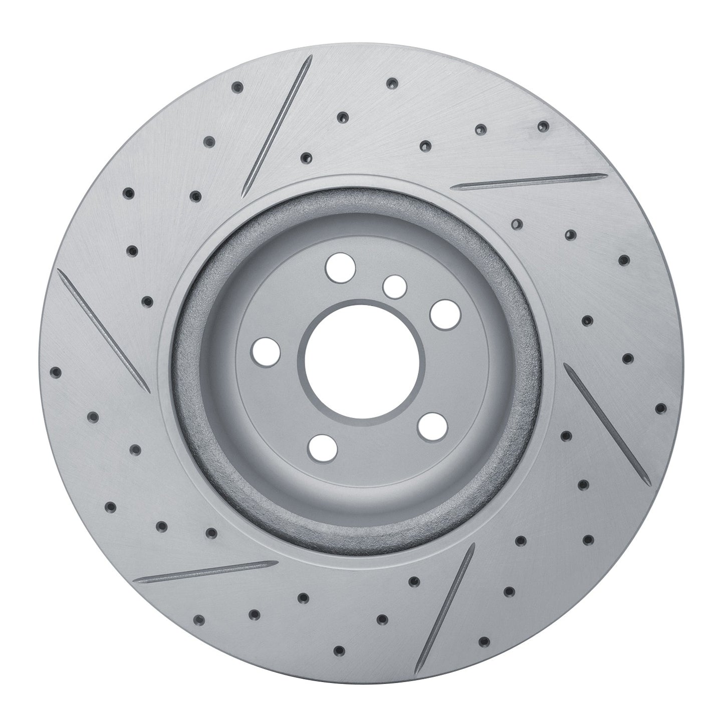 Dynamic Friction Company Disc Brake Rotor 830-31130R