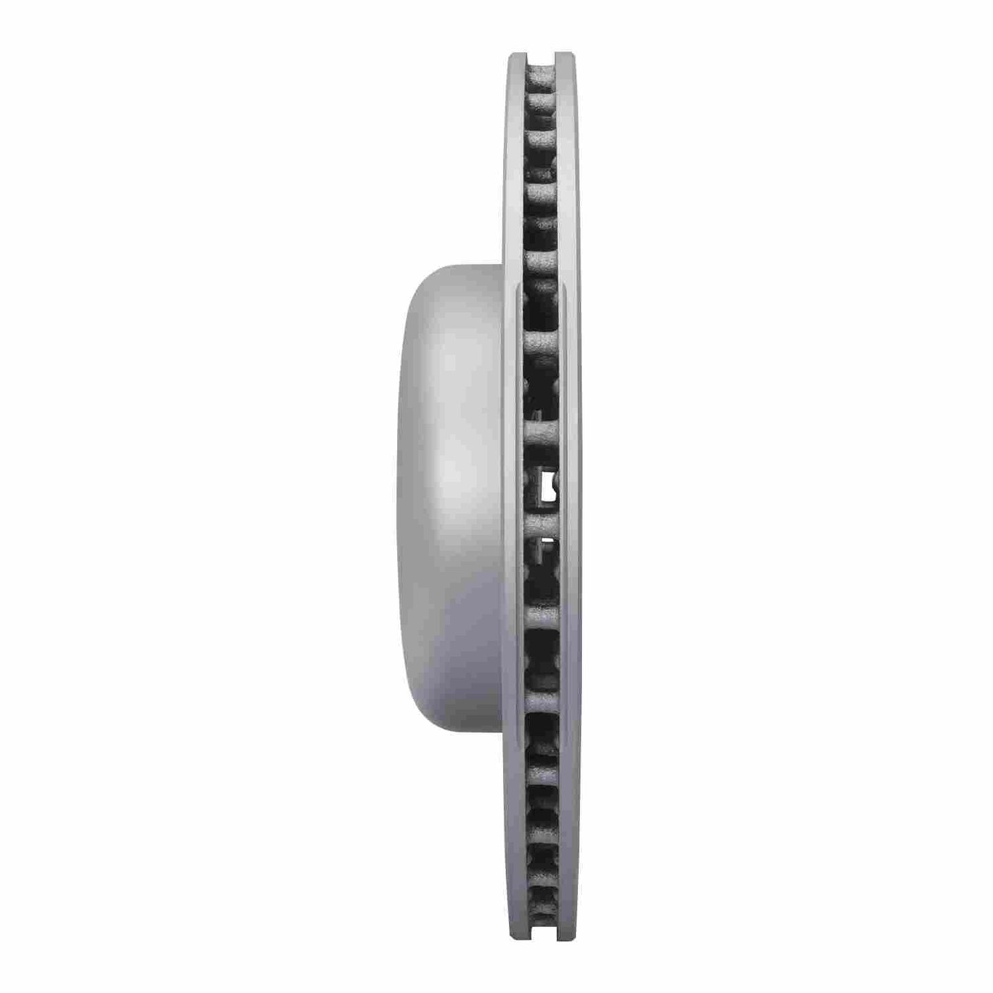 Dynamic Friction Company Disc Brake Rotor 830-31130R