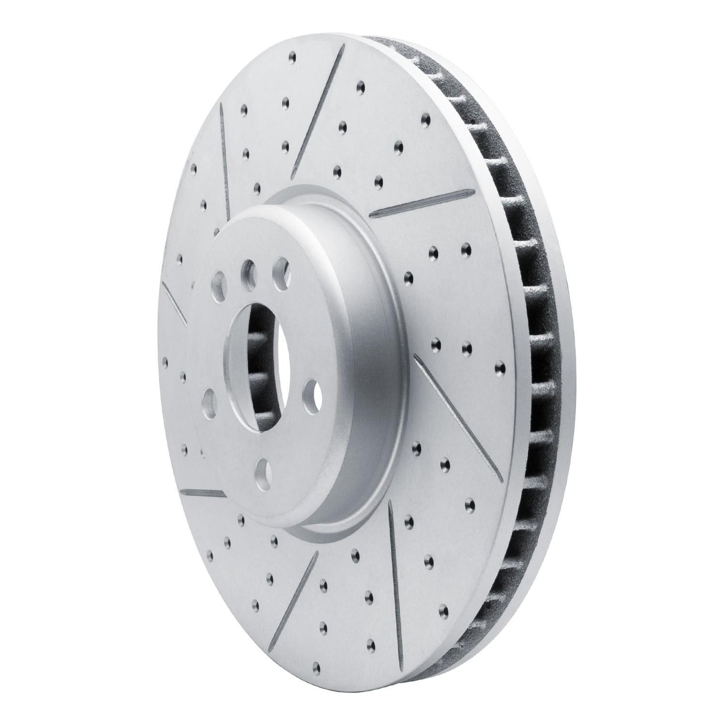 Dynamic Friction Company Disc Brake Rotor 830-31133D
