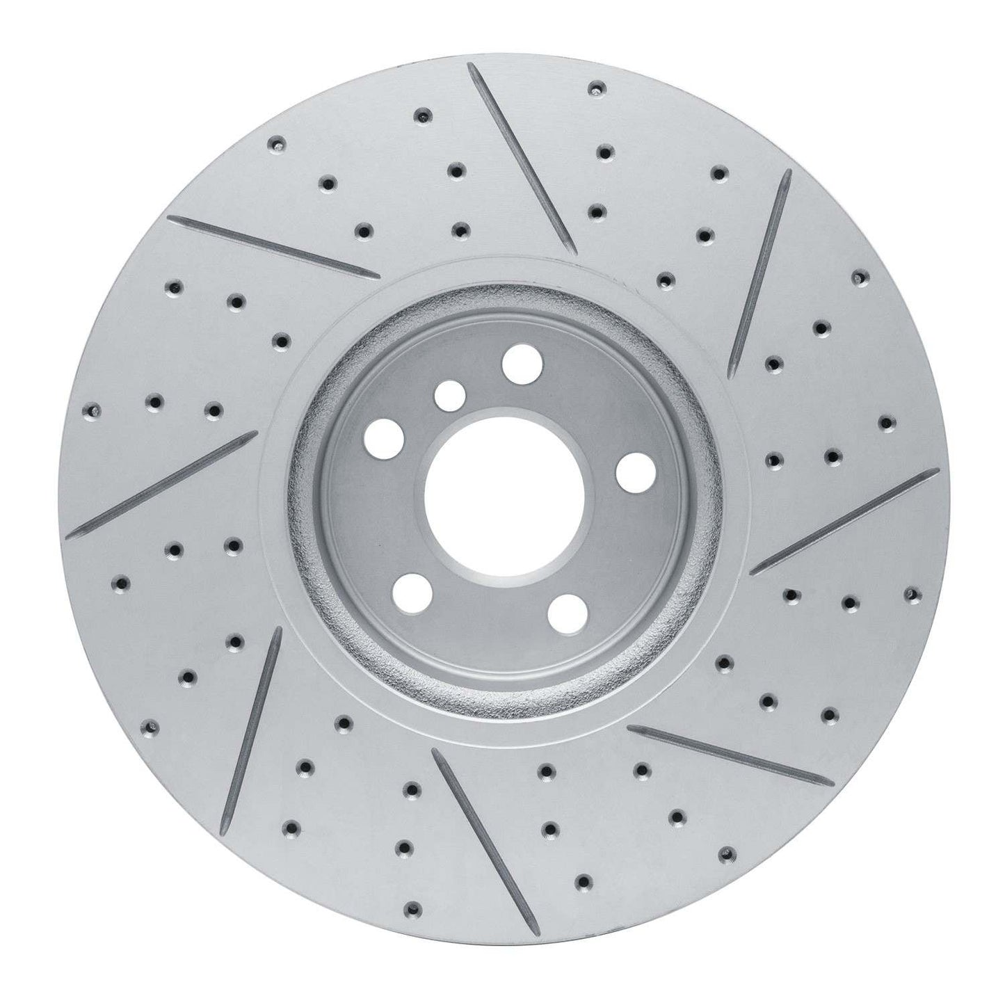 Dynamic Friction Company Disc Brake Rotor 830-31133D