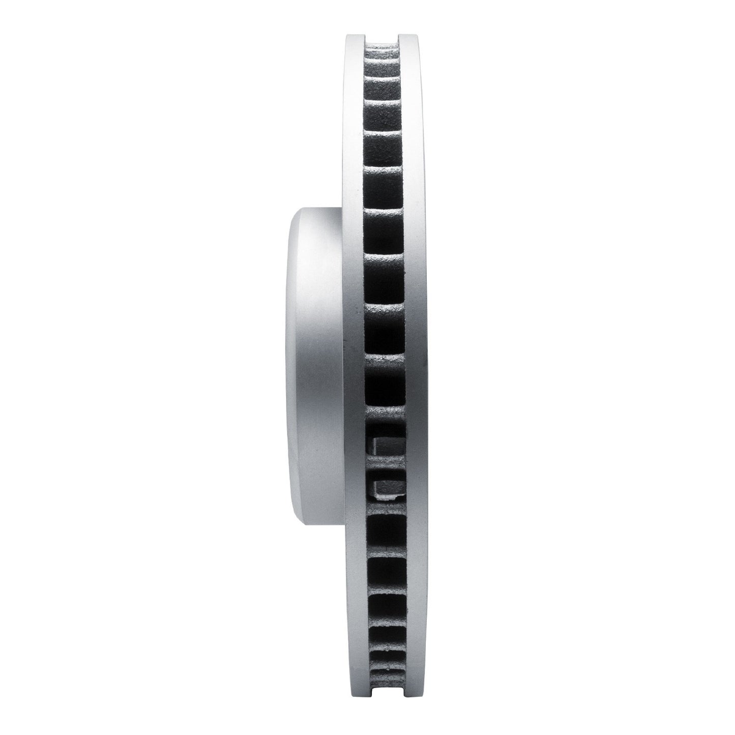 Dynamic Friction Company Disc Brake Rotor 830-31133D