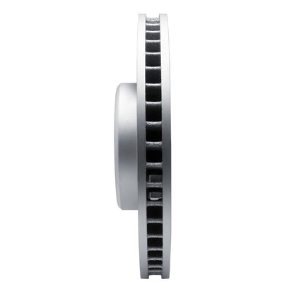 Dynamic Friction Company Disc Brake Rotor 830-31133D