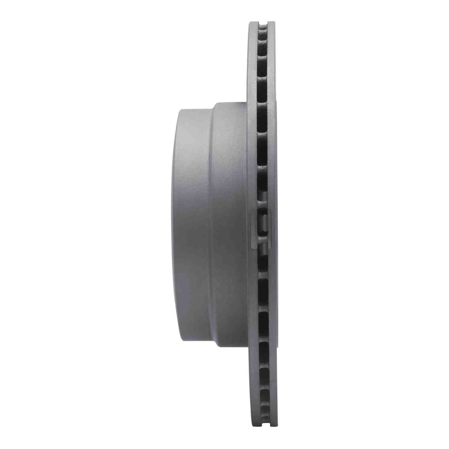 Dynamic Friction Company Disc Brake Rotor 830-31143R