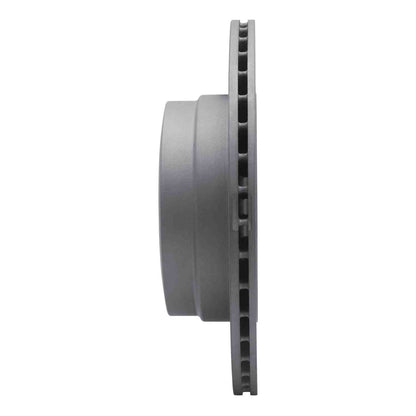 Dynamic Friction Company Disc Brake Rotor 830-31143R