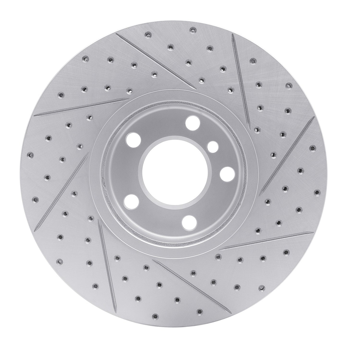 Dynamic Friction Company Disc Brake Rotor 830-31144L