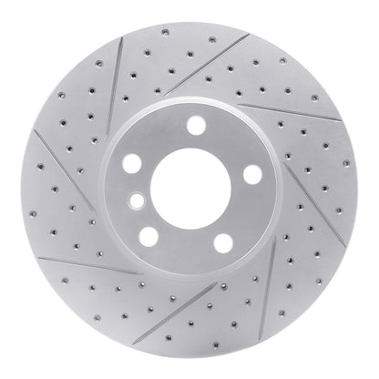 Dynamic Friction Company Disc Brake Rotor 830-31144L