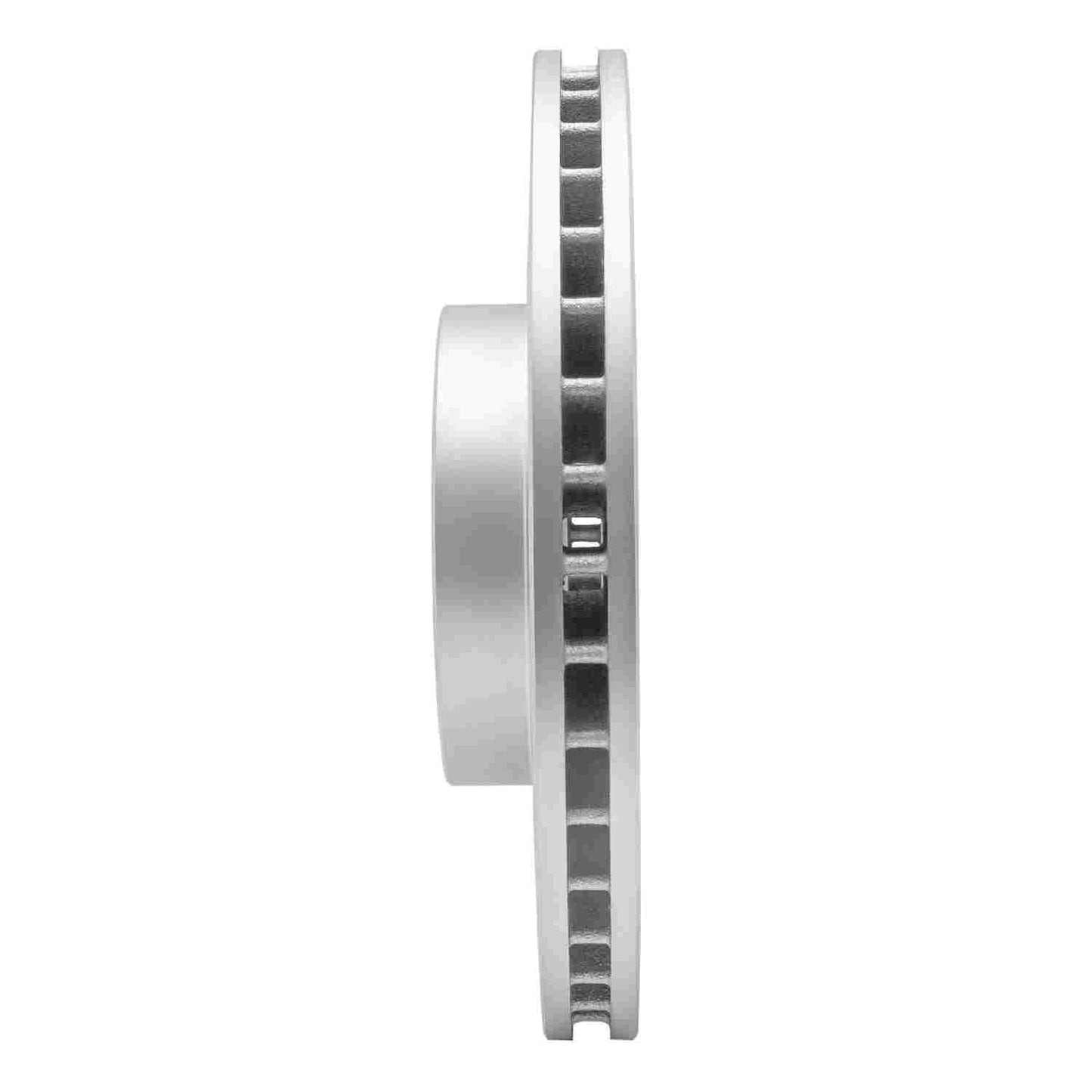Dynamic Friction Company Disc Brake Rotor 830-31144L