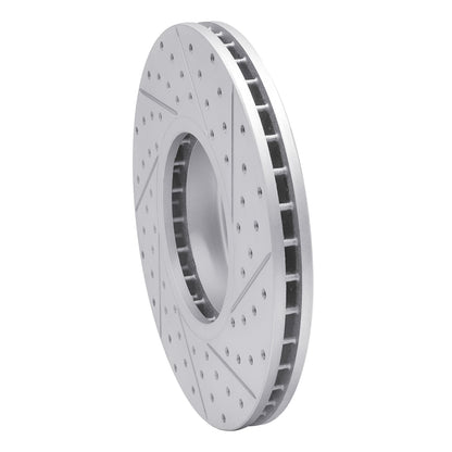 Dynamic Friction Company Disc Brake Rotor 830-31144L