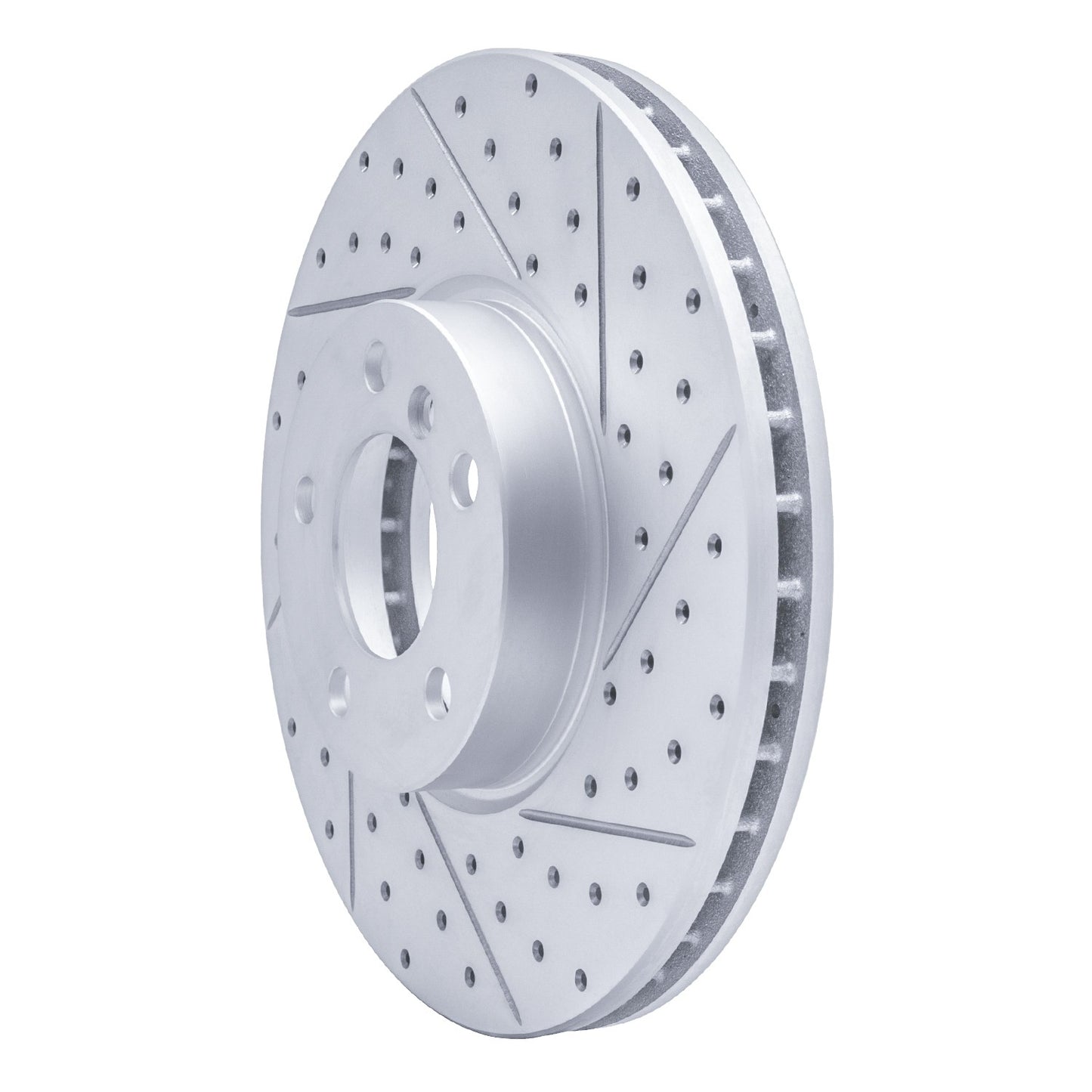 Dynamic Friction Company Disc Brake Rotor 830-31144R