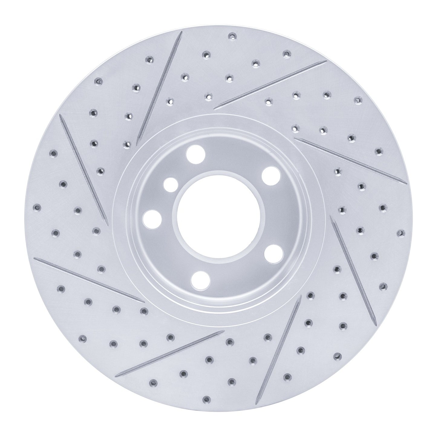 Dynamic Friction Company Disc Brake Rotor 830-31144R