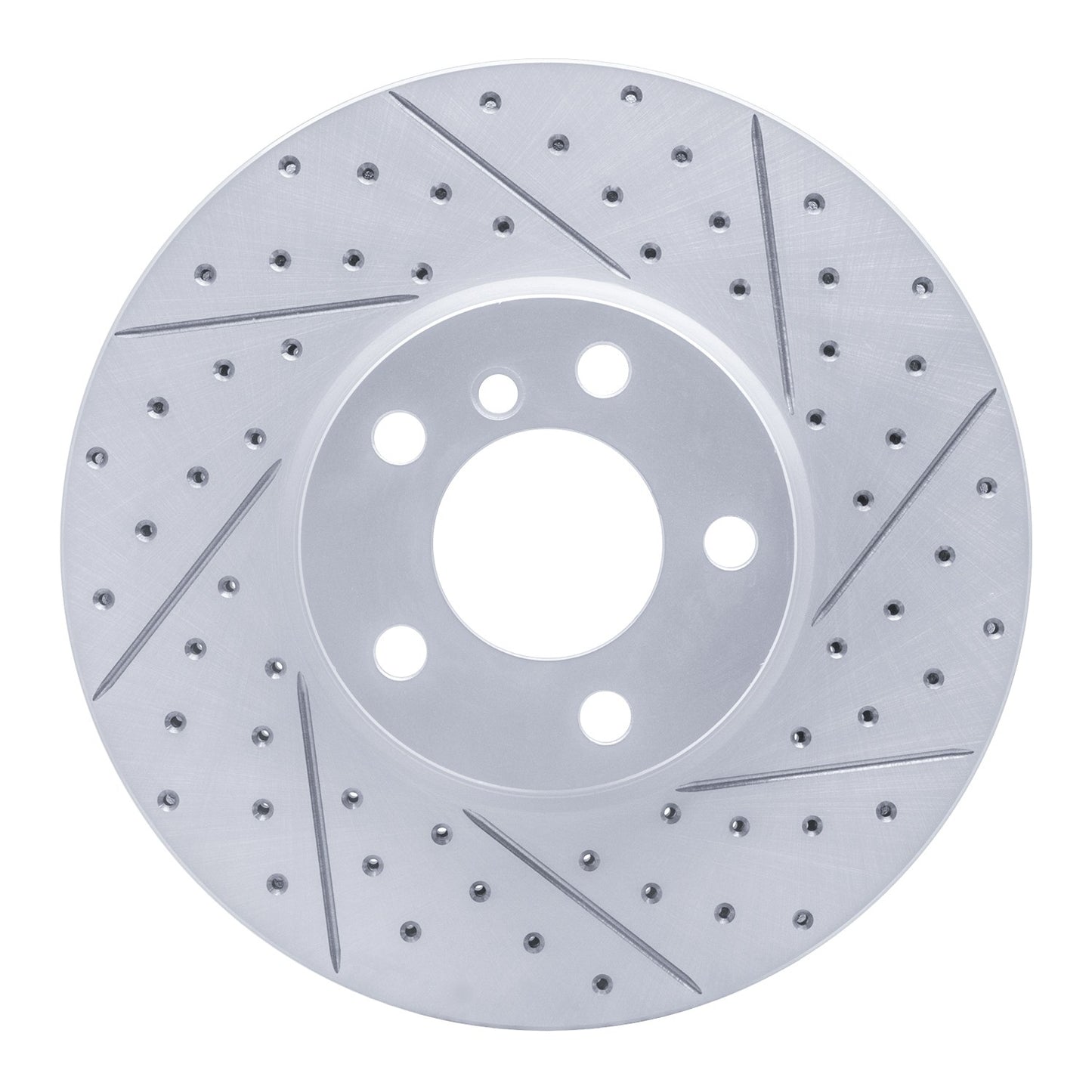 Dynamic Friction Company Disc Brake Rotor 830-31144R