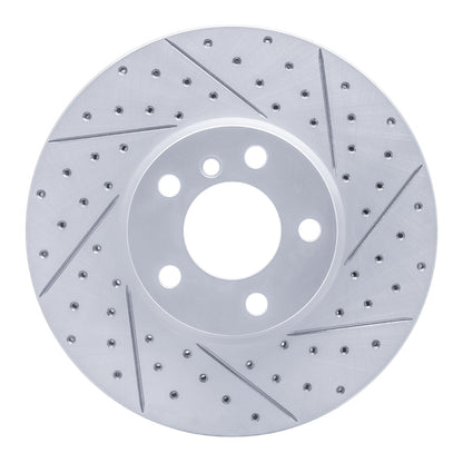 Dynamic Friction Company Disc Brake Rotor 830-31144R